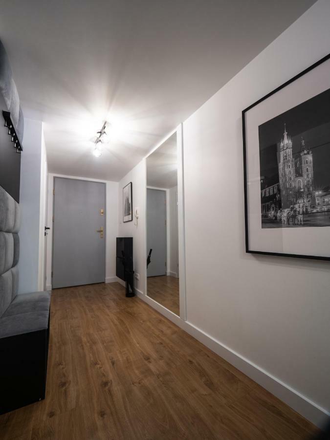 Old Town Apartment Morsztynowska Krakov Exteriér fotografie