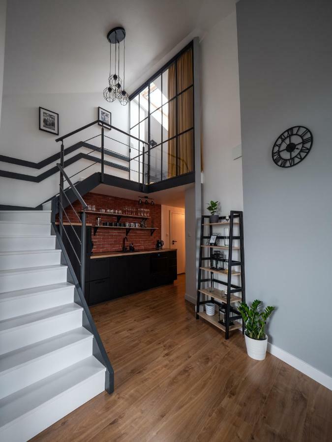 Old Town Apartment Morsztynowska Krakov Exteriér fotografie