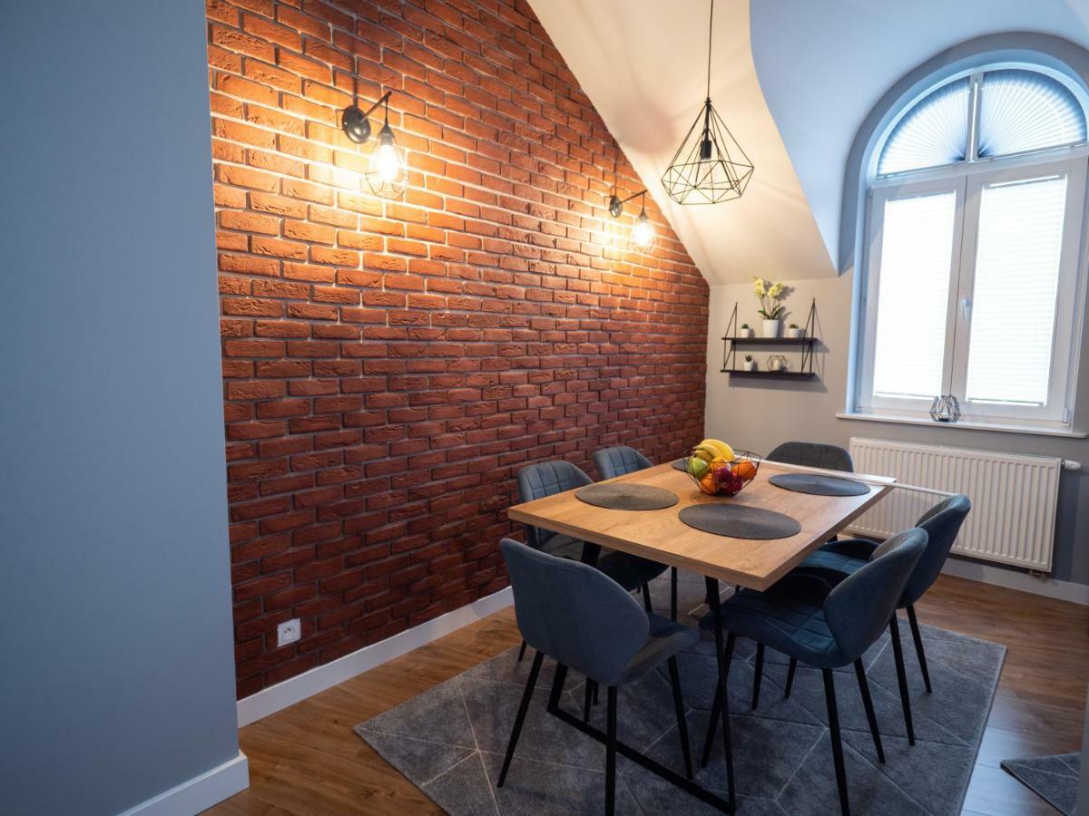 Old Town Apartment Morsztynowska Krakov Exteriér fotografie