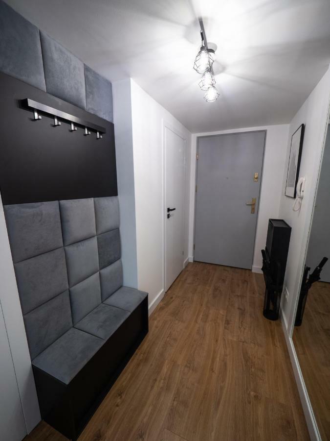 Old Town Apartment Morsztynowska Krakov Exteriér fotografie