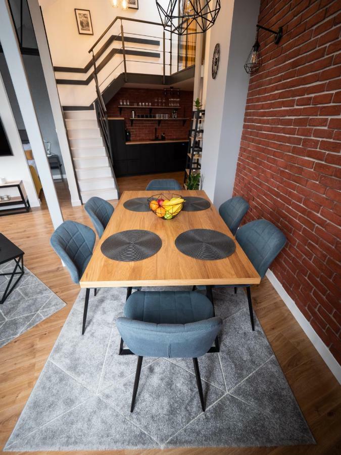 Old Town Apartment Morsztynowska Krakov Exteriér fotografie